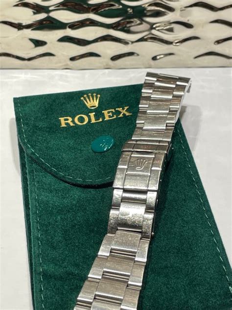 bracciale rolex 78790a|rolex oyster 78790a.